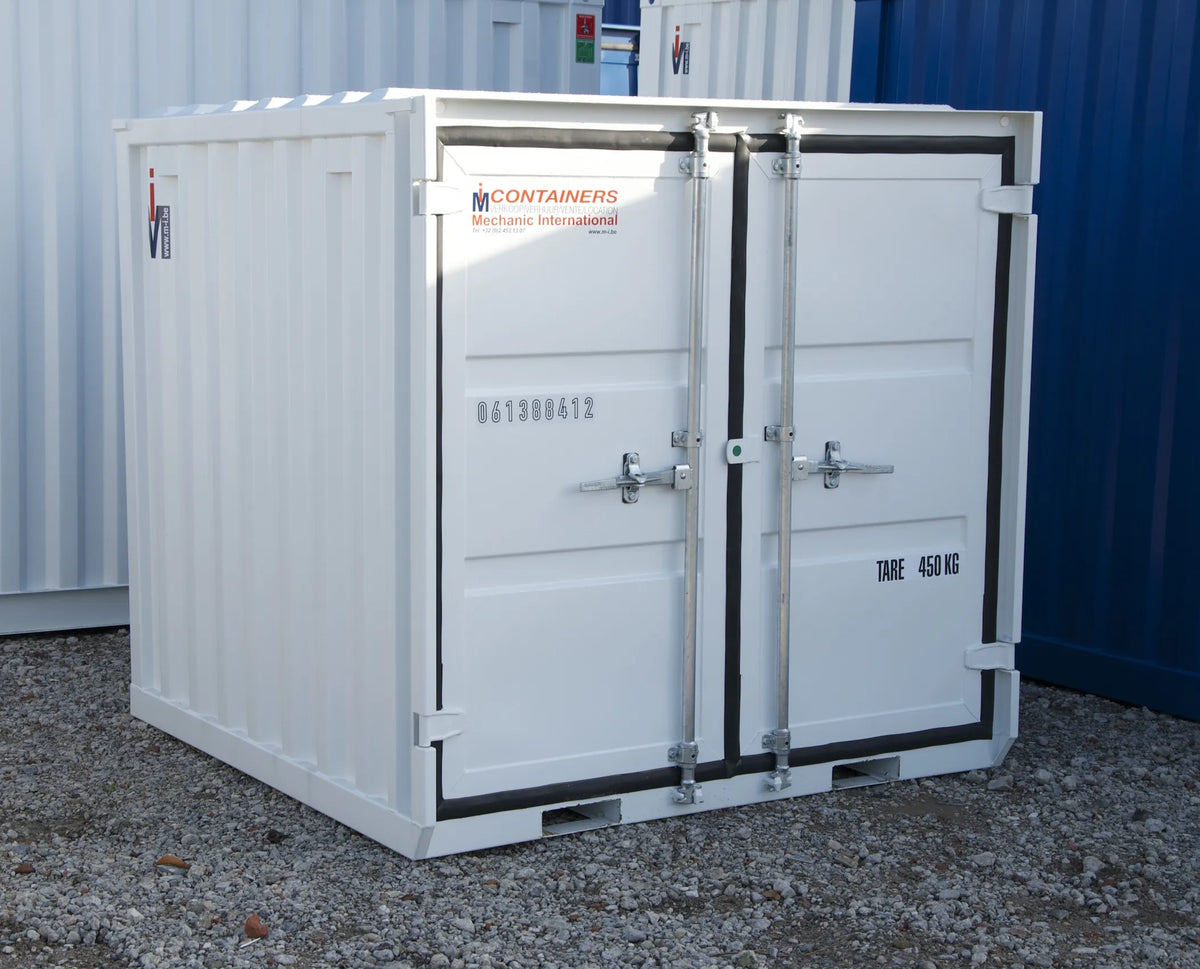 6′ Storage Container image 0