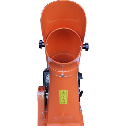 PowerKing 4 Inch 9.5 HP Chipper Shredder – PK0903 image 5