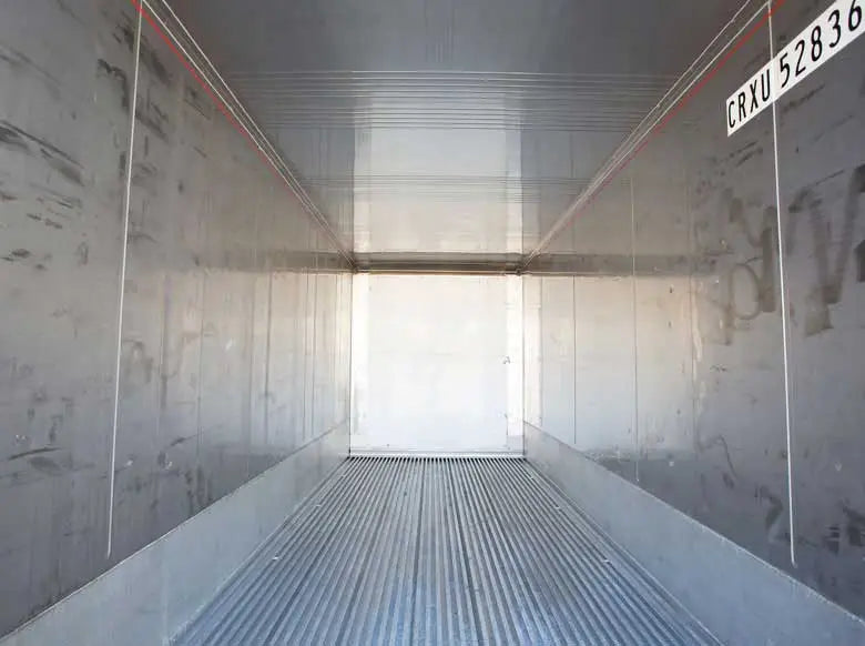 20 FT Refrigerated Containers image 2