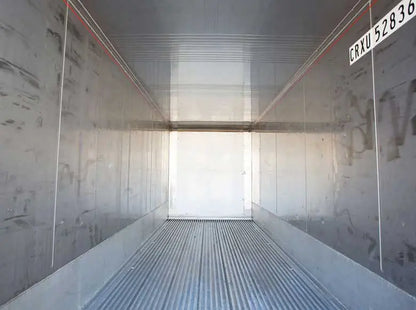 20 FT Refrigerated Containers image 2