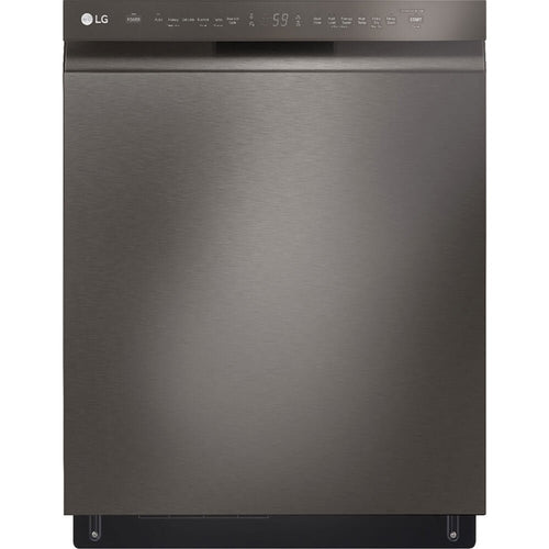 Lg Ldfn4542 24″ Wide 15 Place Setting Energy Star Rated Built-In Dishwasher – PrintProof image 0