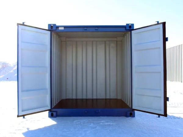 6′ Storage Container image 3