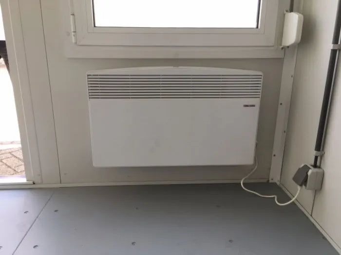 10ft Accommodation Container image 1