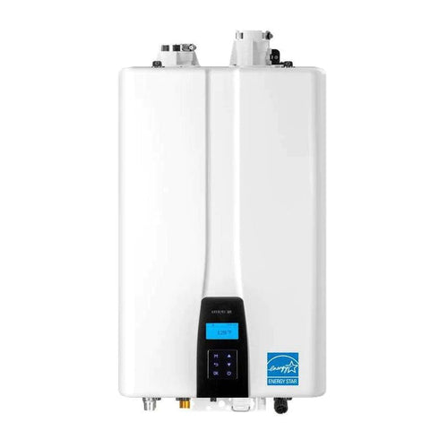 Navien NPE-240A2 High efficiency Condensing Tankless Water Heater image 0