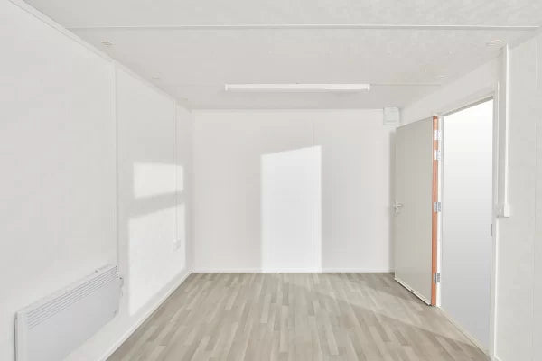 16Ft x 10Ft Site Office / Jackleg Cabin image 2