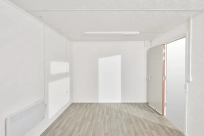 16Ft x 10Ft Site Office / Jackleg Cabin image 2