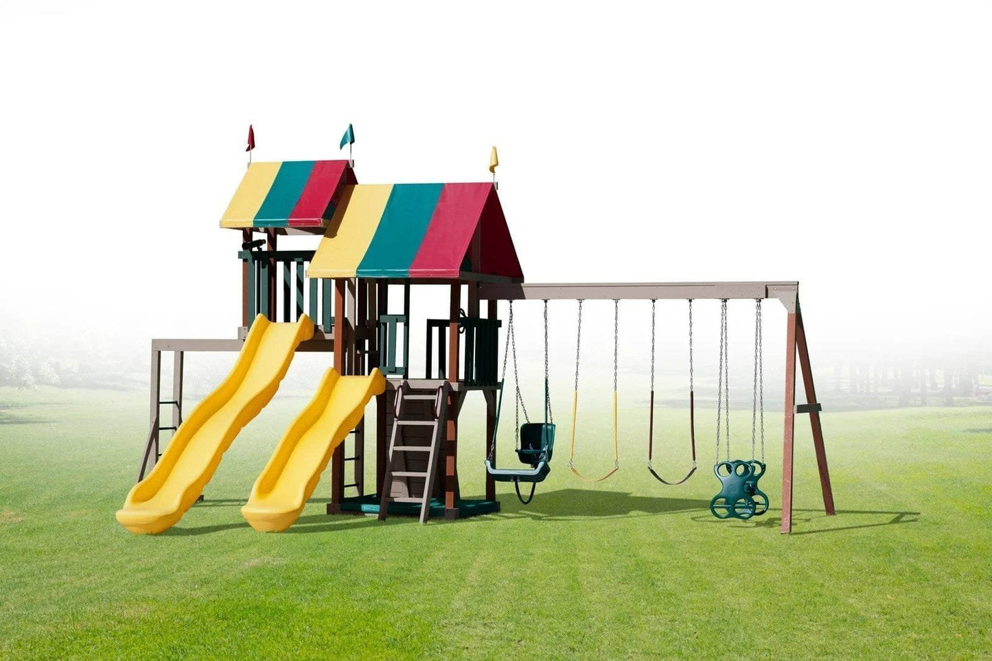 Play-Mor Eagle’s Nest image 0