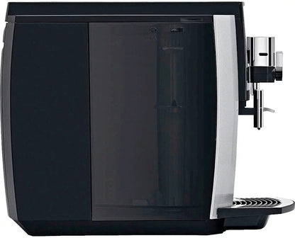 Jura S8 Espresso Machine with 15 bars of pressure and Milk Frothier image 3