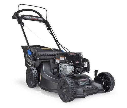 Toro 21565 Super Recycler 21″ RWD SmartStow Mower 7.25 B&S 163cc OHV image 0
