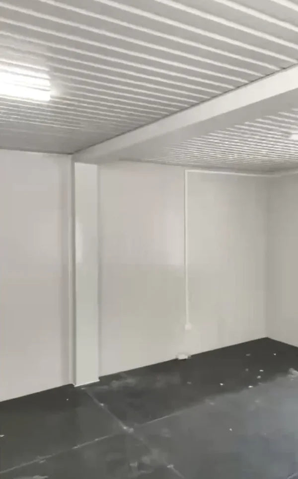 Extra Large DIY Container House Package – Expandable Modular Container Home image 5
