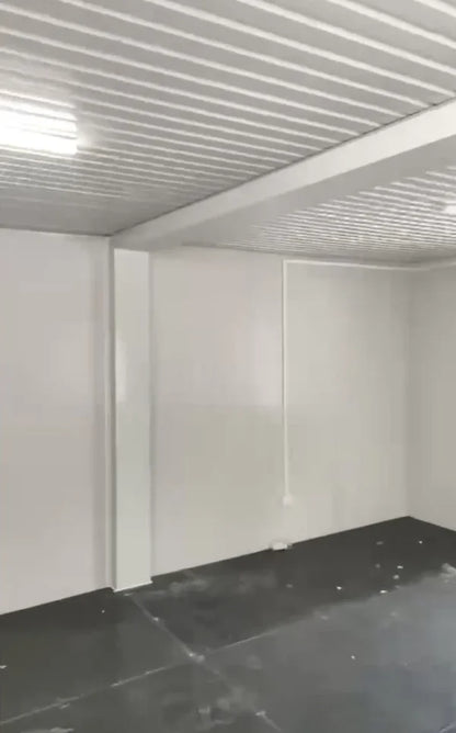 Extra Large DIY Container House Package – Expandable Modular Container Home image 5