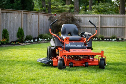 2022 Bad Boy MZ Rambler 42″ Kohler Zero-Turn Mower BMZ4219KO image 6