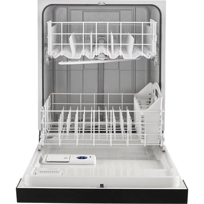 Whirlpool WDF330PAHB Built-in Dishwasher – Black image 9