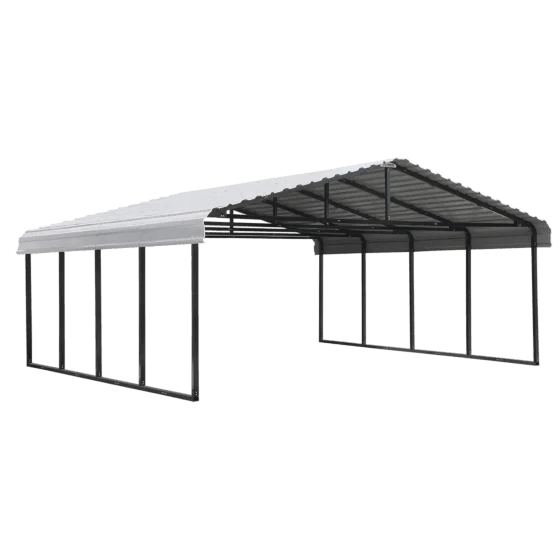 Arrow Carport – all Sizes image 0