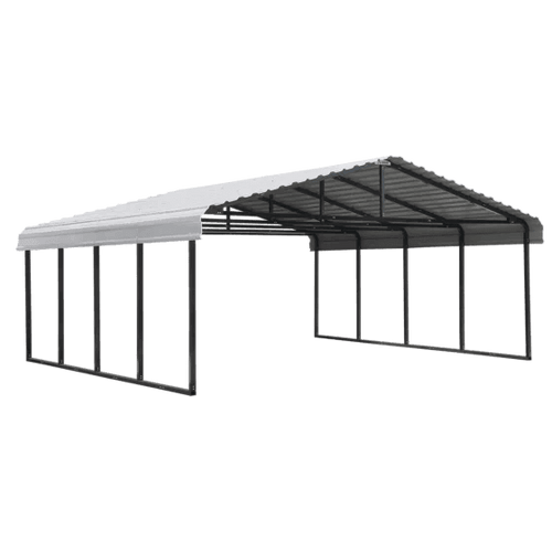 Arrow Carport – all Sizes image 0
