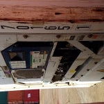 40′ HC WORKING Refrigerated Container image 1