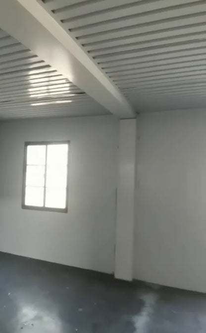 Extra Large DIY Container House Package – Expandable Modular Container Home image 8
