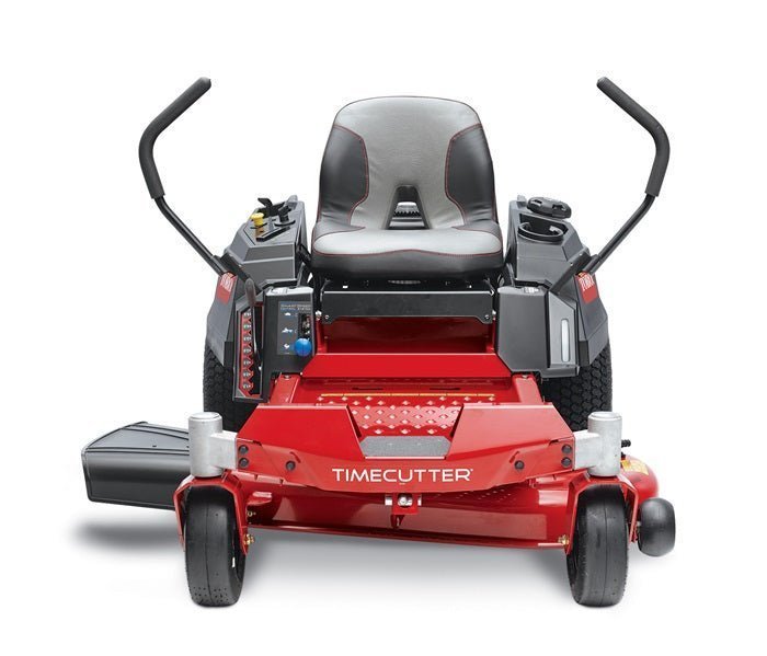 Toro 77401 TIMECUTTER Z-Turn Mower 22hp Briggs & Stratton V-Twin Engine w/42″ Stamped Deck image 1